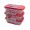Microwavable Food Container D5794 Fit In Pack 105×73×H33mm 150ml
